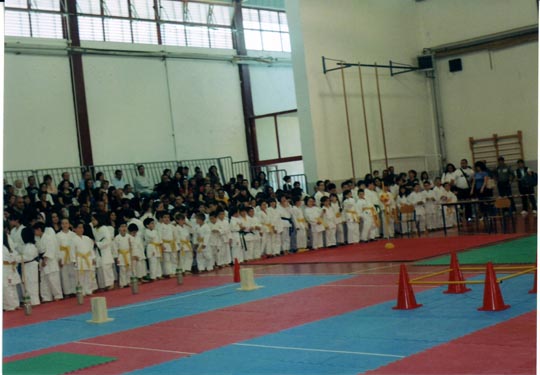 Qualche Scatto di Atleti e non..0001