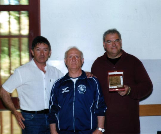 Qualche Scatto di Atleti e non..0002