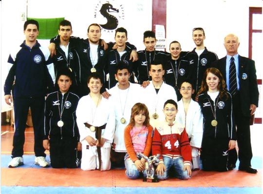 Qualche Scatto di Atleti e non..0003