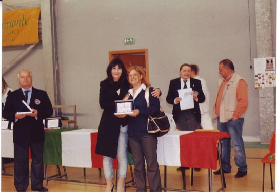 Qualche Scatto di Atleti e non..0005