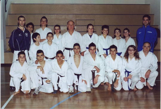 Qualche Scatto di Atleti e non..0006