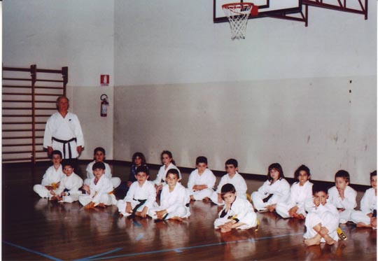 Qualche Scatto di Atleti e non..0007