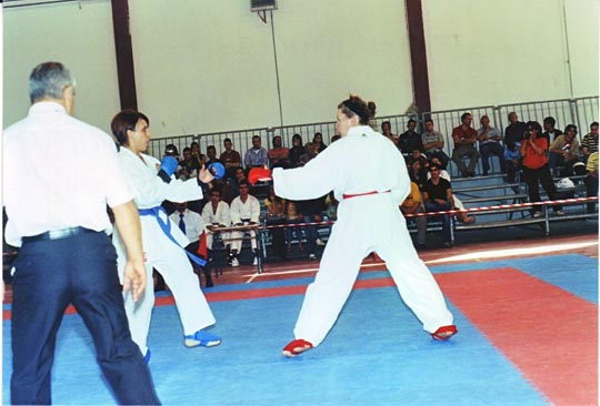 Qualche Scatto di Atleti e non..0008