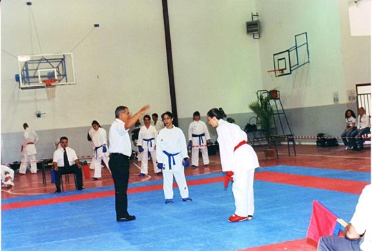 Qualche Scatto di Atleti e non..0009