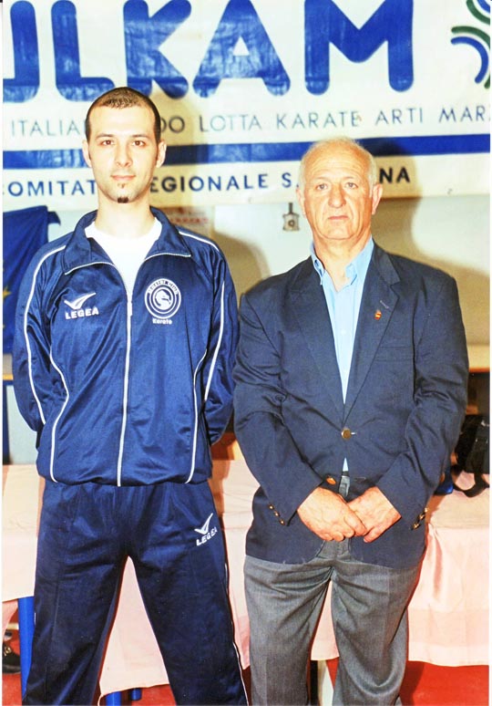 Qualche Scatto di Atleti e non..0010