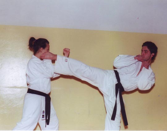 Qualche Scatto di Atleti e non..0013