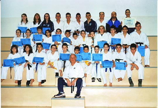 Qualche Scatto di Atleti e non..0015