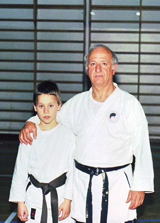 Qualche Scatto di Atleti e non..0016