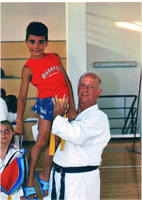 Qualche Scatto di Atleti e non..0019