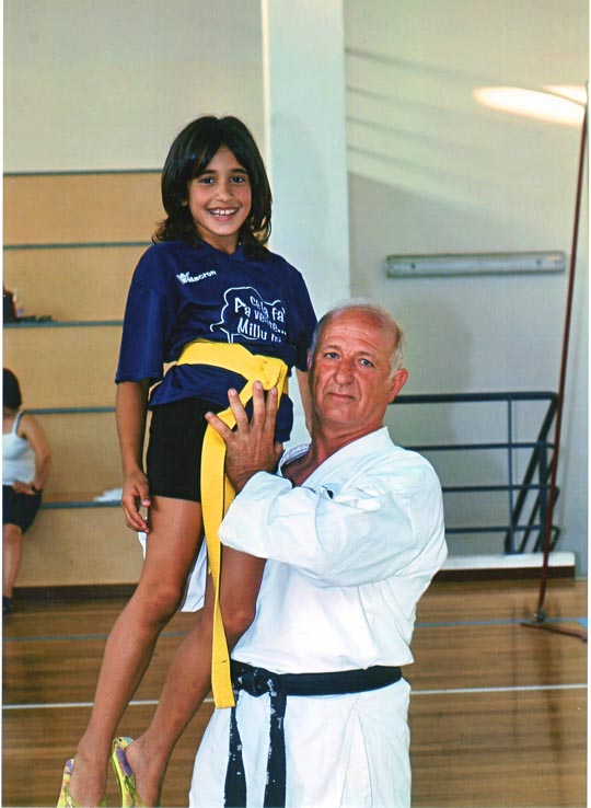 Qualche Scatto di Atleti e non..0020