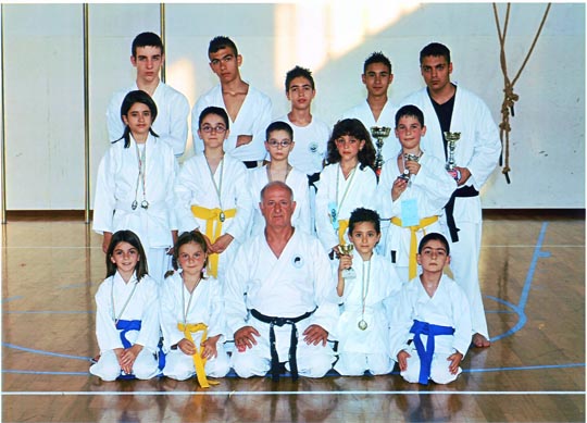 Qualche Scatto di Atleti e non..0021