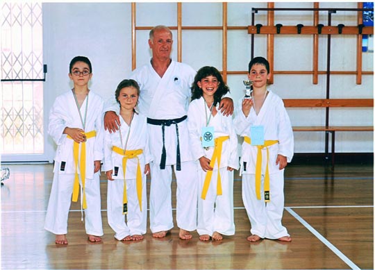 Qualche Scatto di Atleti e non..0022