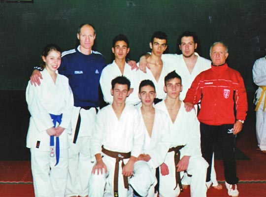 Qualche Scatto di Atleti e non..0023