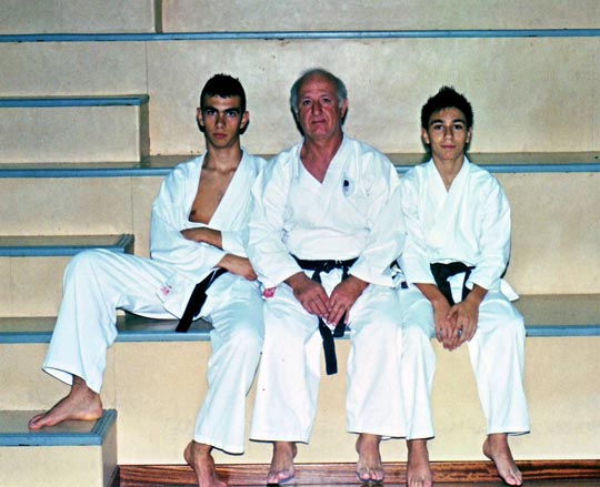 Qualche Scatto di Atleti e non..0024