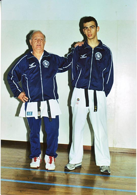 Qualche Scatto di Atleti e non..0025