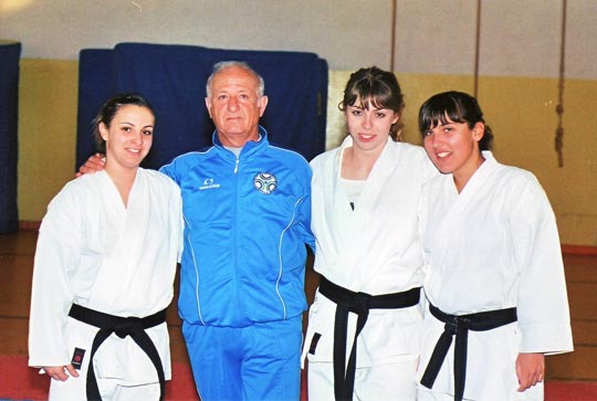 Qualche Scatto di Atleti e non..0027