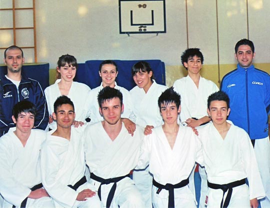 Qualche Scatto di Atleti e non..0028