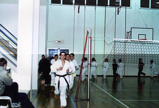 Qualche Scatto di Atleti e non..0029