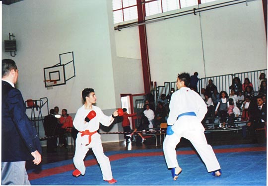 Qualche Scatto di Atleti e non..0030