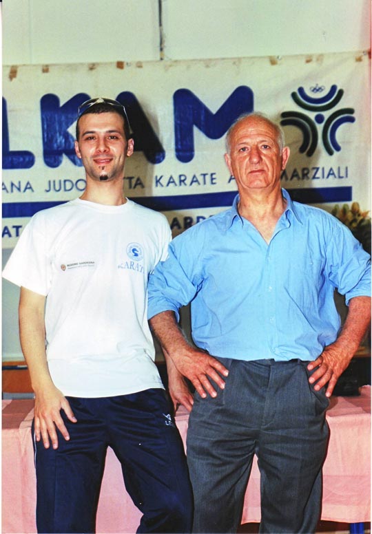 Qualche Scatto di Atleti e non..0032