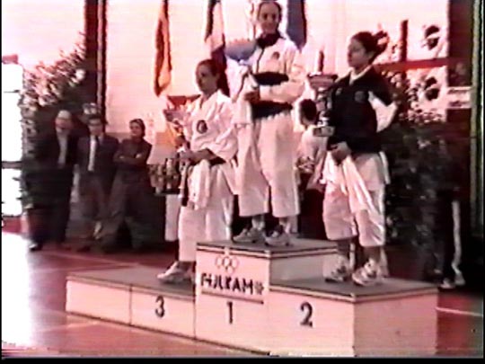 I° Trofeo Isole Riunite