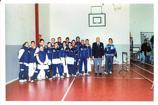 II Trofeo Internazionale IsoleR 0