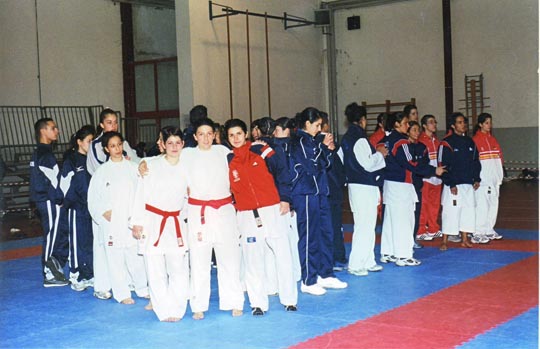 II Trofeo Internazionale IsoleR 0001