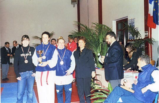 II Trofeo Internazionale IsoleR 0002