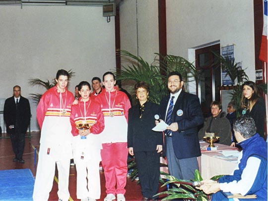 II Trofeo Internazionale IsoleR 0003