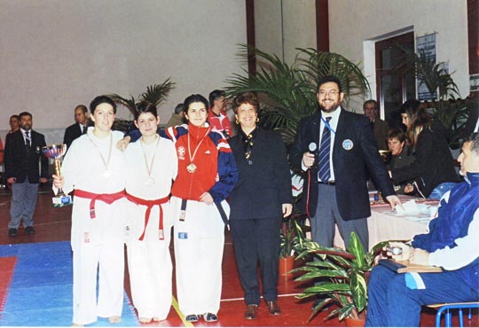 II Trofeo Internazionale IsoleR 0005