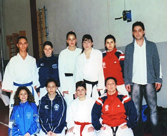 II Trofeo Internazionale IsoleR 0006