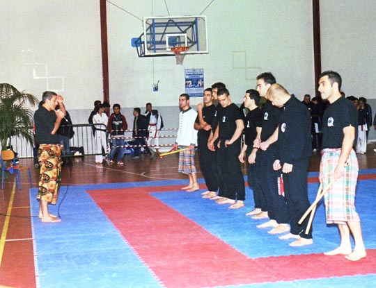 II Trofeo Internazionale IsoleR 0007