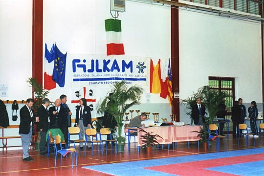 II Trofeo Internazionale IsoleR 0008