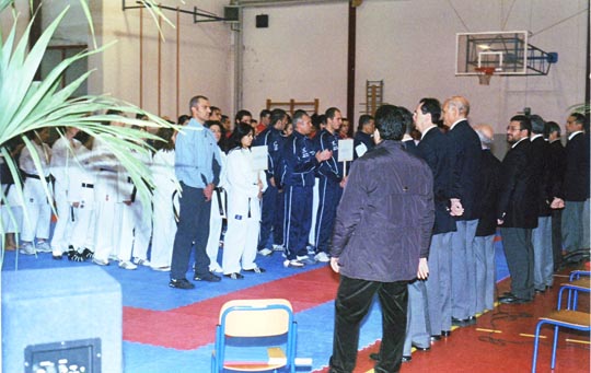 II Trofeo Internazionale IsoleR 0009