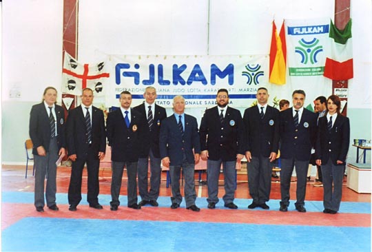 II Trofeo Internazionale IsoleR 0010