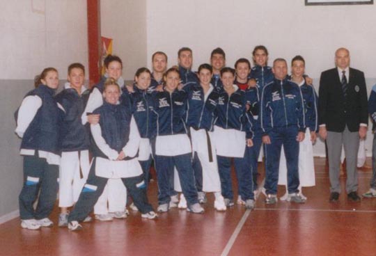 II Trofeo Internazionale IsoleR 0012