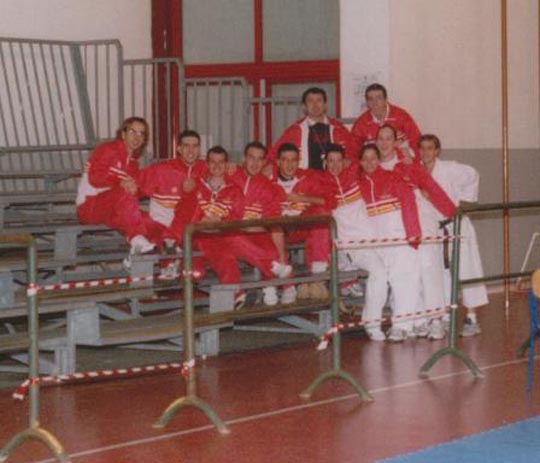 II Trofeo Internazionale IsoleR 0013