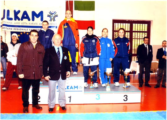 I Trofeo Internazionale Isole Riunite 01