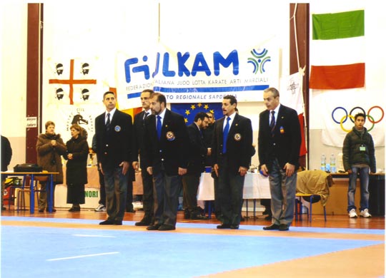 I Trofeo Internazionale Isole Riunite 02