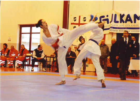 I Trofeo Internazionale Isole Riunite 03