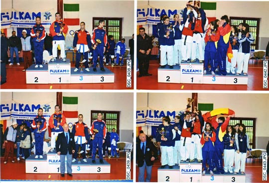 I Trofeo Internazionale Isole Riunite 04