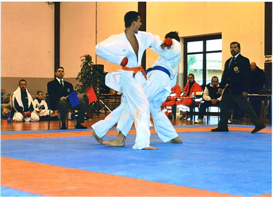 I Trofeo Internazionale Isole Riunite 09