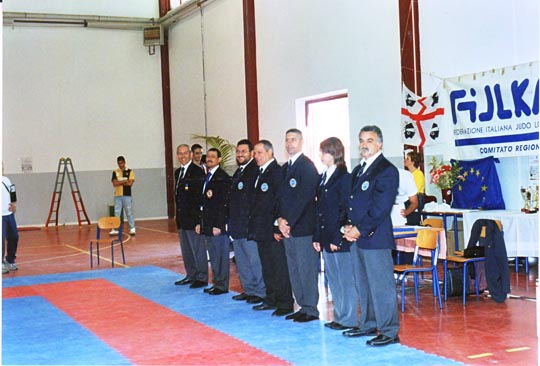 IV Trofeo Internazionale IsoleR 